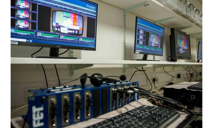 Forum Energy Technologies, Inc. announced it has upgraded its video recording solutions, optimizing the survey and inspection of subsea assets. Credit: FET