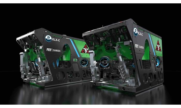 © Forum Energy Technologies