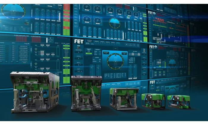 © Forum Energy Technologies