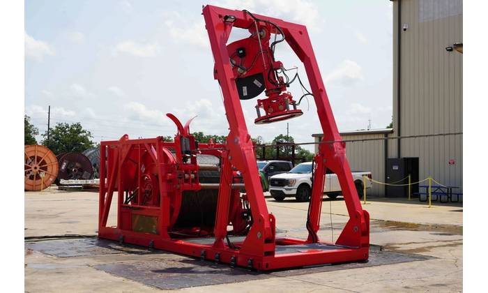 © Forum Energy Technologies