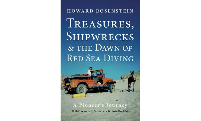 © Howard Rosenstein/Dived Up Publications