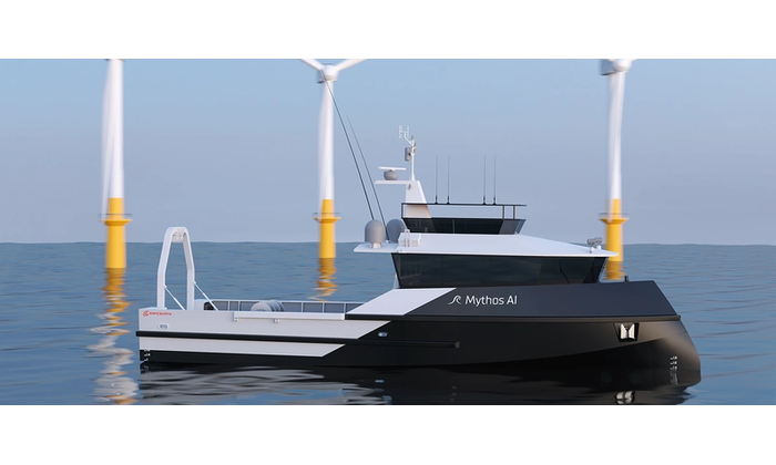 (Image: SAFE Boats International)
