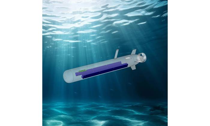 © Klein Marine Systems