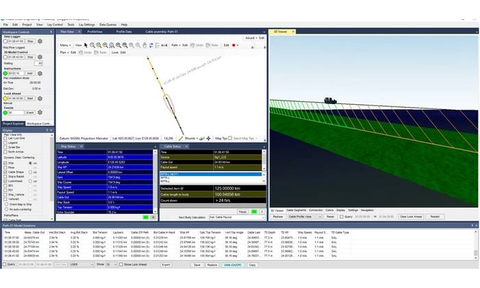 © Makai Ocean Engineering