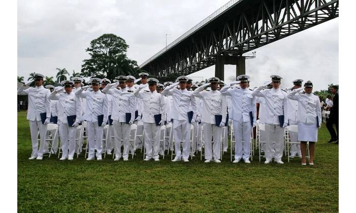 The Panama Maritime Authority (PMA) has announced a 12% rise in employment contracts for Panamanian seafarers during the first four months of 2025. Credit: Panama Maritime Authority