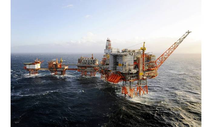 Offshore Energy News