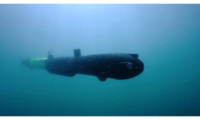© RTsys Underwater Technologies