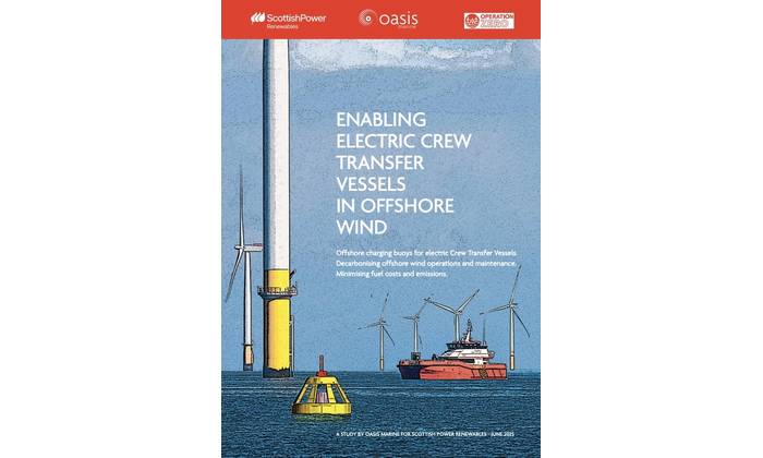 © ScottishPower Renewables