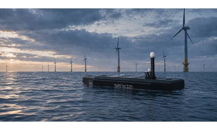 Sentiq has been established to help customers in Italy and allied nations accelerate the adoption of next-generation maritime capabilities while strengthening Italy's sovereign defence and industrial capacity. © Sentiq