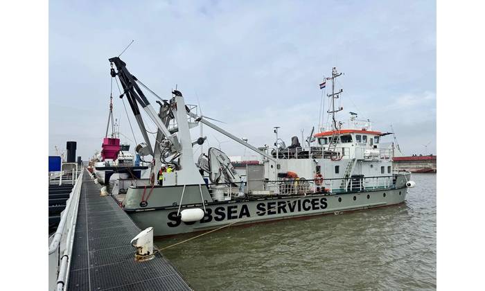 Source: Freestar Subsea Services