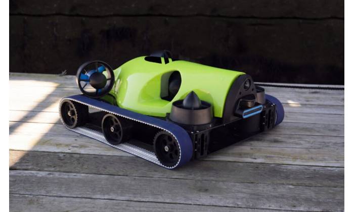 Source: Greensea IQ