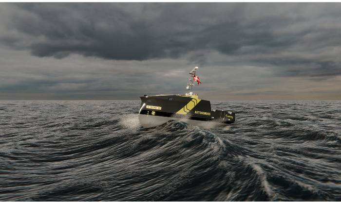 Source: Semco Maritime