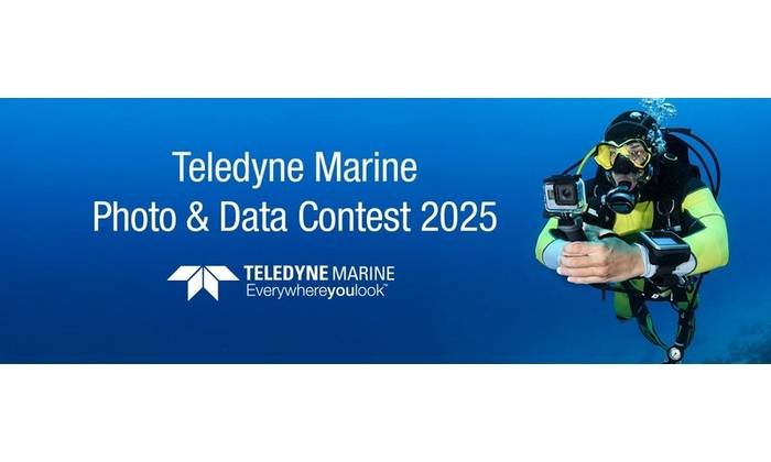 © Teledyne Marine