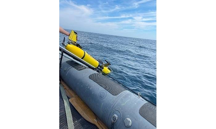 © Teledyne Marine