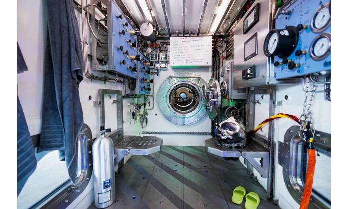 Vanguard (source: DEEP)