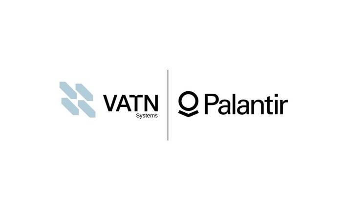 Vatn Systems announced a strategic partnership with Palantir Technologies to further digitize and scale its manufacturing capabilities. Credit: Vatn Systems