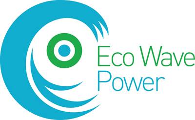 Eco Wave Power Global AB announced the signing of a manufacturing agreement with All-Ways Metal, Inc. for the production of floaters for its wave energy project in the Port of Los Angeles. Credit: Eco Wave Power