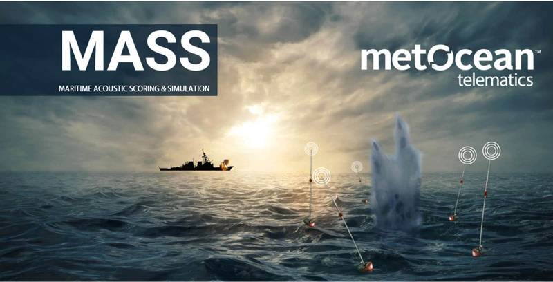 Royal Navy On Target With MASS Simulation System