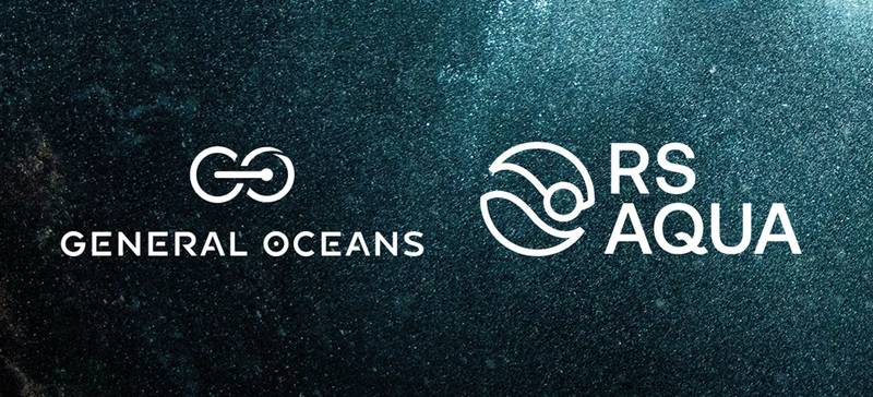 General Oceans Acquires RS Aqua