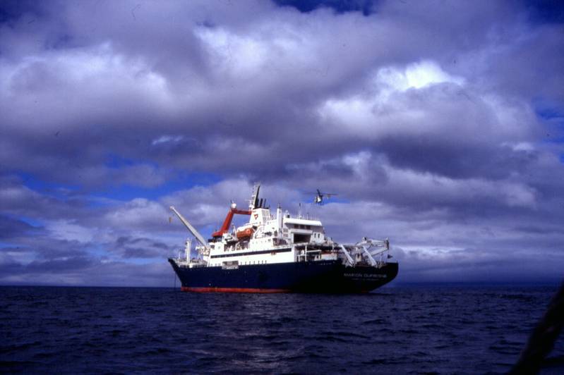 .5M Grant: Expanding Ocean Exploration