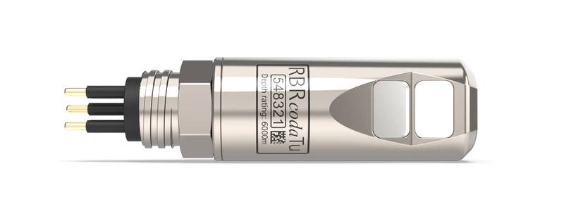 RBR Announces Rbrcoda Tu Sensor