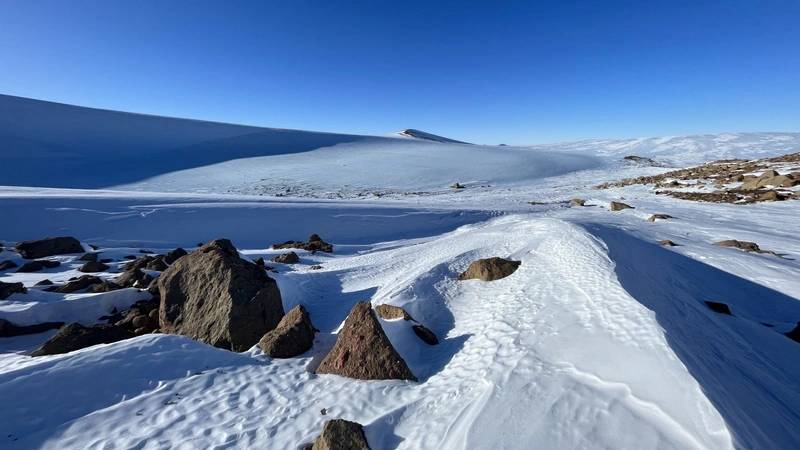 Scientists Discover Six Million Year Old Ice in Antarctica, Offers Unprecedented Window into a Warmer Earth – Marine Technology News