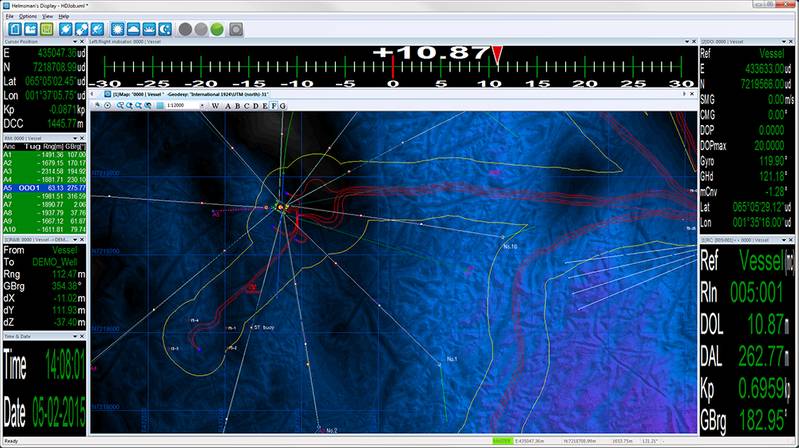 New Software From EIVA