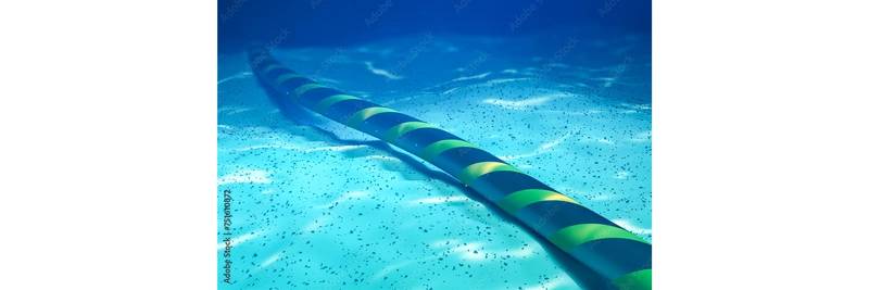 Underwater Surveillance Milestone: Novacavi’s Hybrid Cable Passes Successful Test