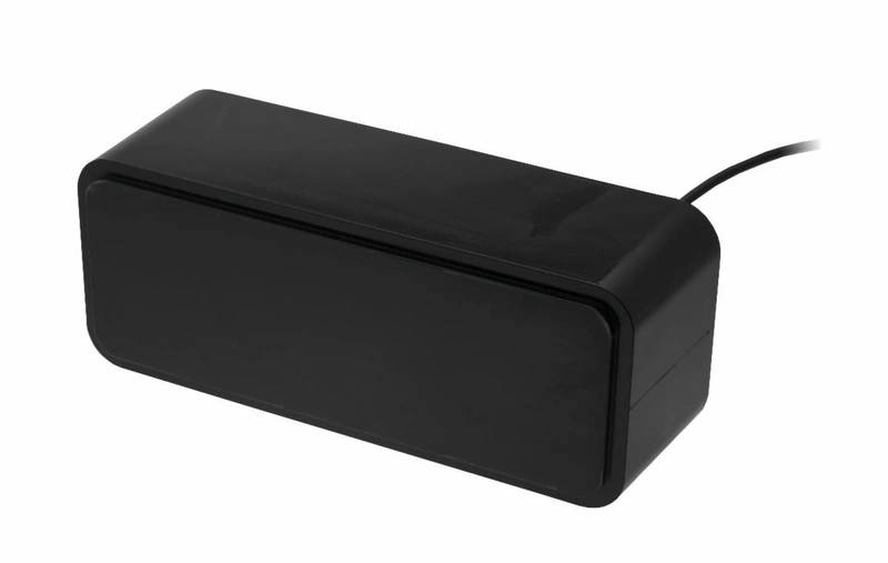 Airmar Debuts ChirpReady Cavity Mount Transducer