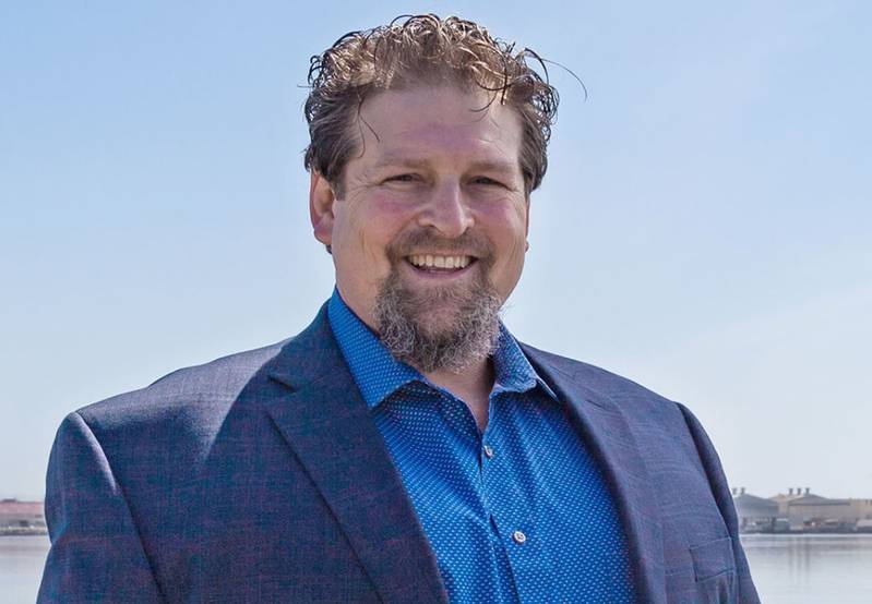 Saildrone Names Ziegwied VP Of Ocean Data - Vimarsana News