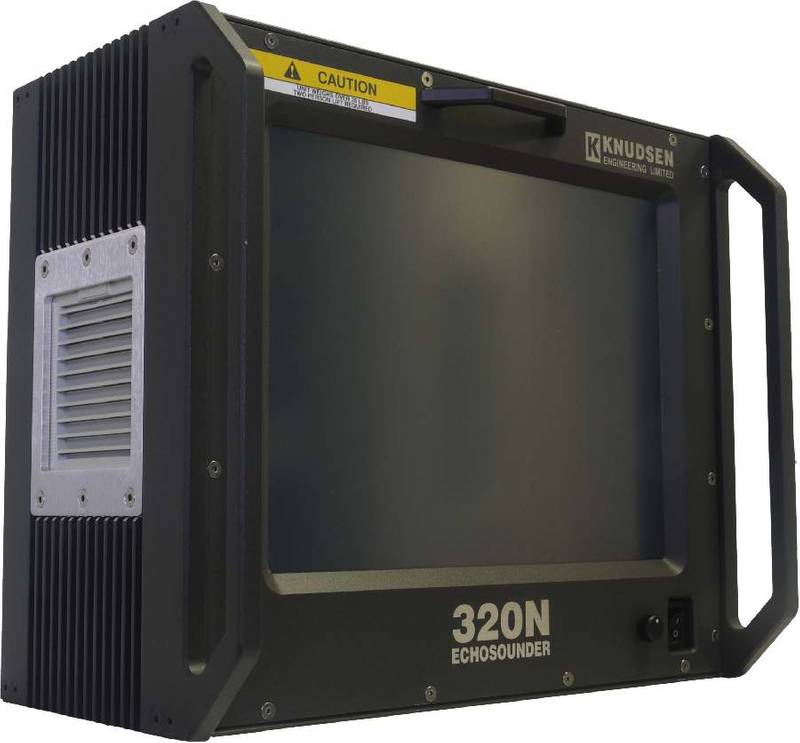 US Navy Orders NextGen Fathometers