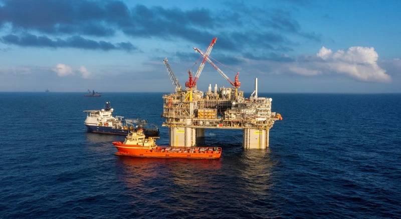 Technipfmc Gets ‘Significant’ Contract From BP In Gulf