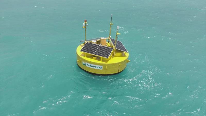 Brazil-Made FLiDAR Tech for Offshore Wind Set for M Investment Boost