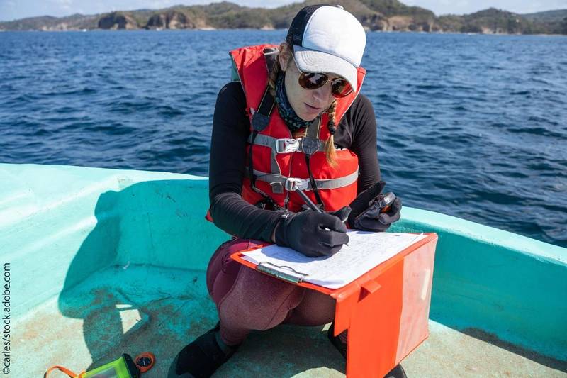 EU Invests In 13 Ocean Projects
