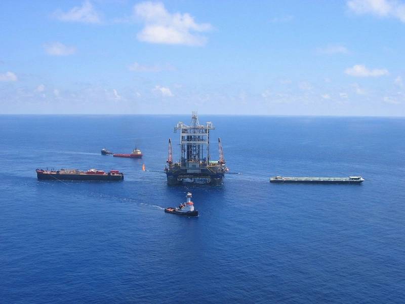 Study: US Offshore Holds Huge Untapped Potential