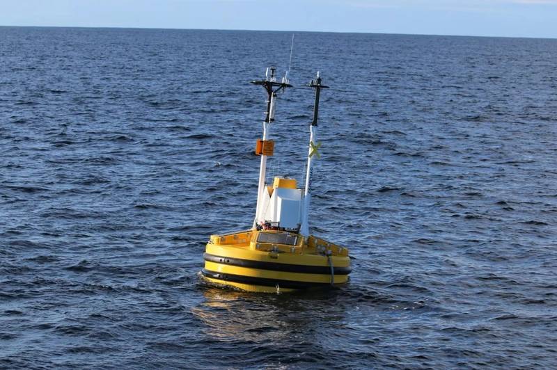 Fugro to Collect Metocean Data for Ørsted’s Offshore Wind Farms in Australia