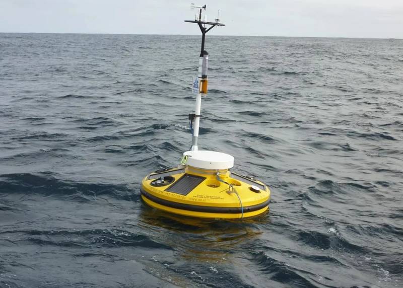 Fugro to Deliver Metocean Data for Italy’s Marine and Coastal Ecosystems Protecion