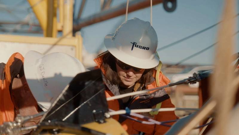 Fugro Restarts US Hydrocarbon, LNG Projects After Trump Win