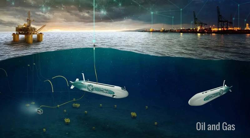 Scottish Subsea Robotics Firm Gets Seven-Figure Investment Boost