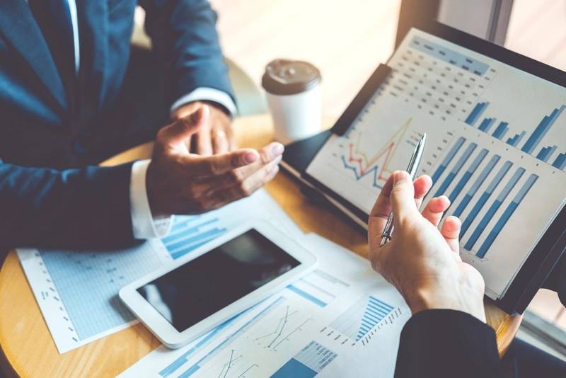 James Fisher Names CFO - Vimarsana News