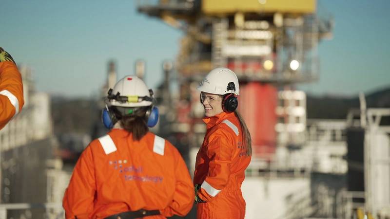 Odfjell Technology Expands Asia Pacific Presence Through Technological Advancements