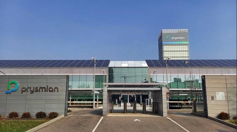 Prysmian Buys US Wire And Cable Manufacturer