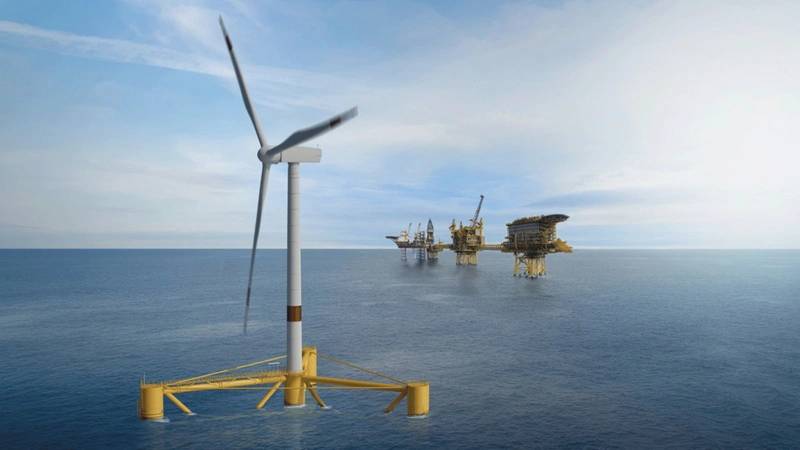 Delmar Systems to Deliver Moorings for TotalEnergies’ Culzean Floating Wind Pilot