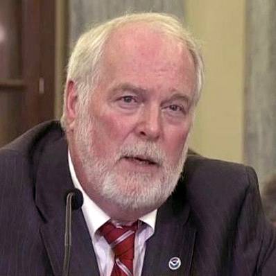 David Kennedy Designated As Chair Of US Arctic Research