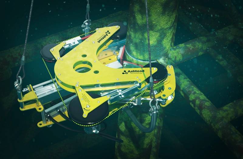 Ashtead Acquires Aqua-Tech Solutions