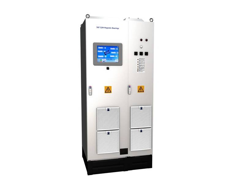 SKF Launches Bearings Tuning Service