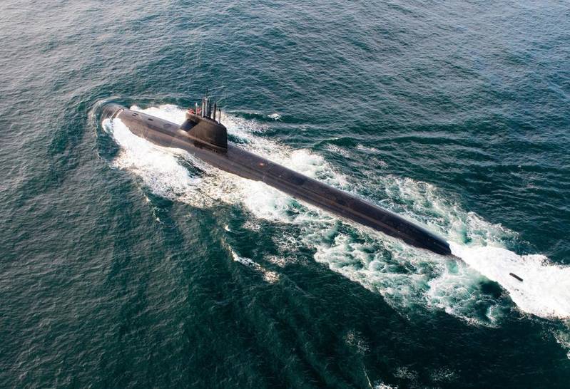 Dutch Government Picks France’s Naval Group for Submarines Order