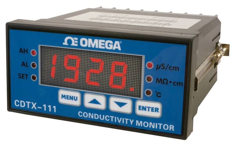 New Connectivity Controllers From OMEGA