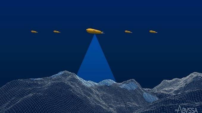 Exail, RTsys and ABYSSA Connect on Ocean Floor Mapping