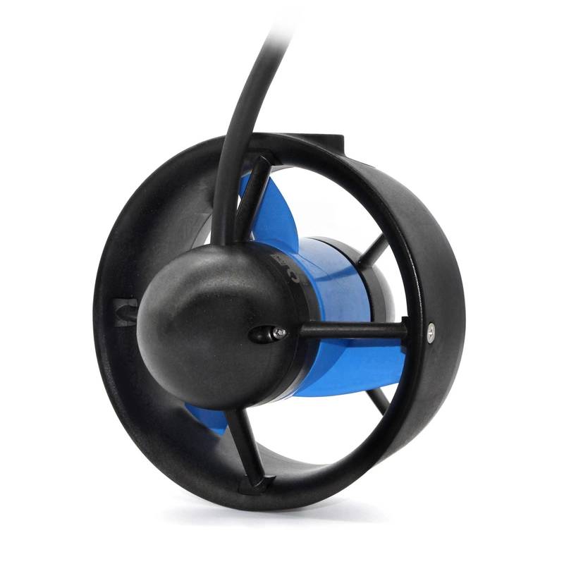 Blue Robotics Debuts T500 Thruster - Image